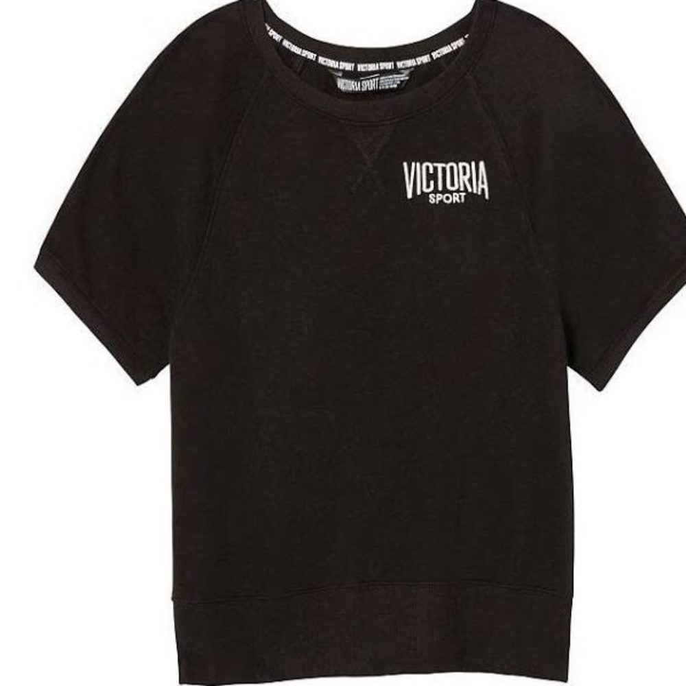 Victoria sport short sleeved top